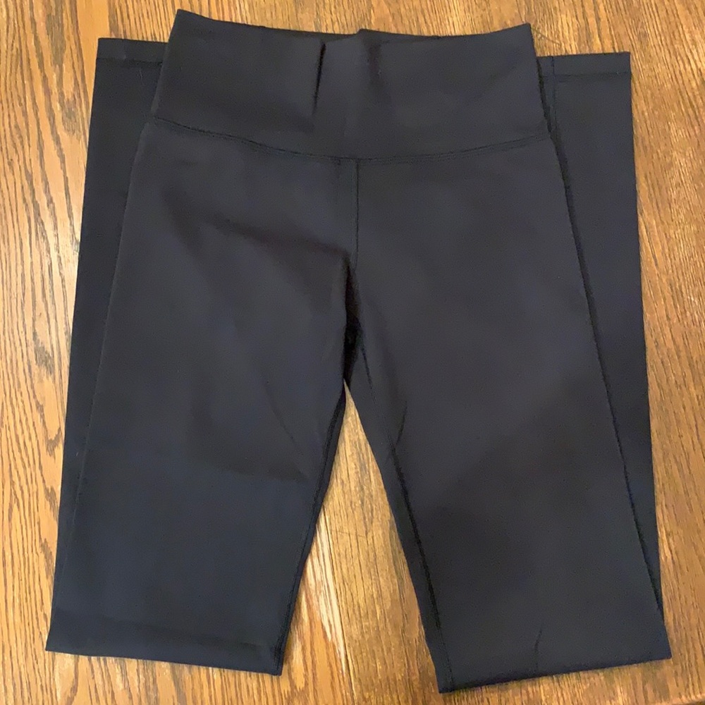 Lululemon Tall Pants with flare